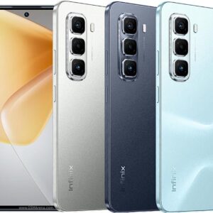Infinix Hot 50 Pro